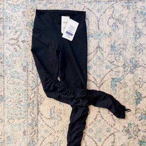 Fabletics mesh leggings